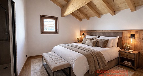 St Francois-Longchamp, Savoie, Rhone Alpes