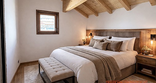 St Francois-Longchamp, Savoie, Rhone Alpes