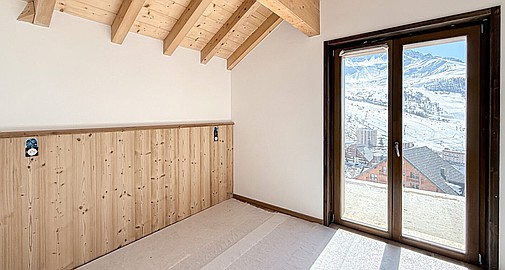 St Francois-Longchamp, Savoie, Rhone Alpes