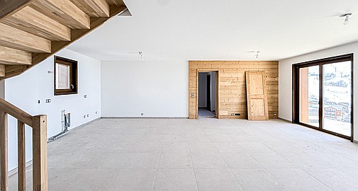 St Francois-Longchamp, Savoie, Rhone Alpes