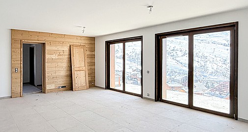 St Francois-Longchamp, Savoie, Rhone Alpes