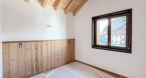 St Francois-Longchamp, Savoie, Rhone Alpes