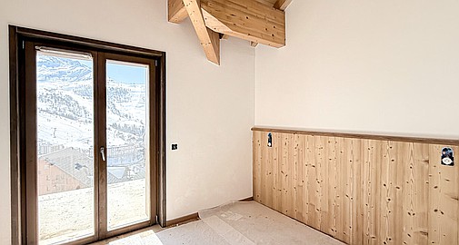 St Francois-Longchamp, Savoie, Rhone Alpes