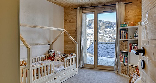 St Gervais-les-Bains, Haute-Savoie, Rhones Alps