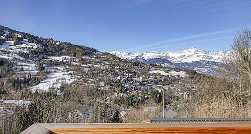 St Gervais-les-Bains, Haute-Savoie, Rhones Alps