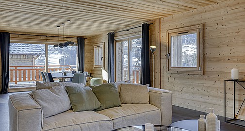 St Gervais-les-Bains, Haute-Savoie, Rhones Alps