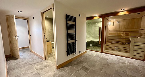 Saint Martin de Belleville, Savoie, Rhone Alpes