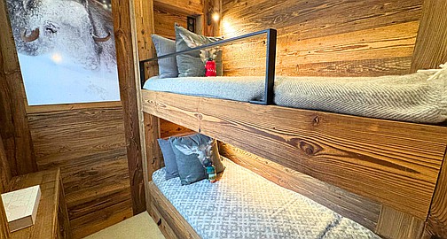 Saint Martin de Belleville, Savoie, Rhone Alpes