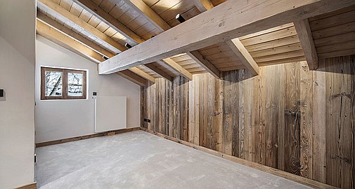 Saint Martin de Belleville, Savoie, Rhone Alpes