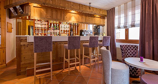 Saint Martin de Belleville, Savoie, Rhone Alpes