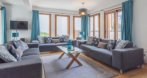 Saint Martin de Belleville, Savoie, Rhone Alpes