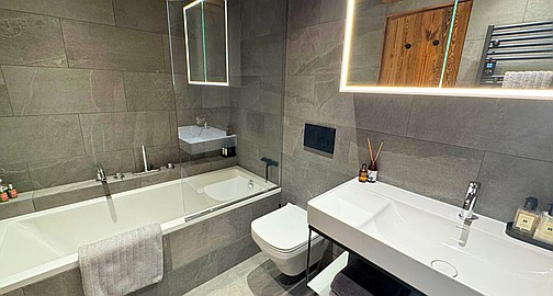 Saint Martin de Belleville, Savoie, Rhone Alpes