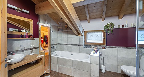 Saint Martin de Belleville, Savoie, Rhone Alpes