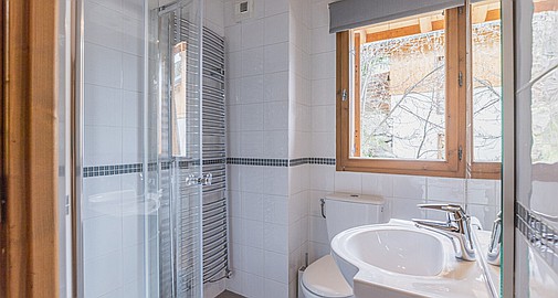 Saint Martin de Belleville, Savoie, Rhone Alpes