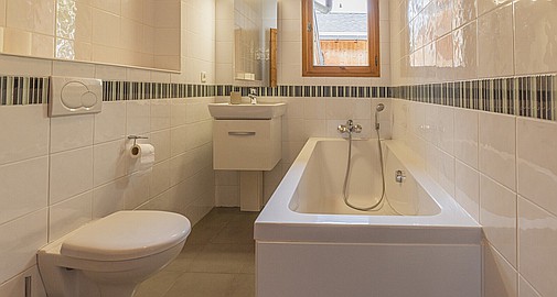 Saint Martin de Belleville, Savoie, Rhone Alpes