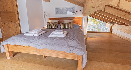 Saint Martin de Belleville, Savoie, Rhone Alpes