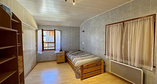 Saint Martin de Belleville, Savoie, Rhone Alpes