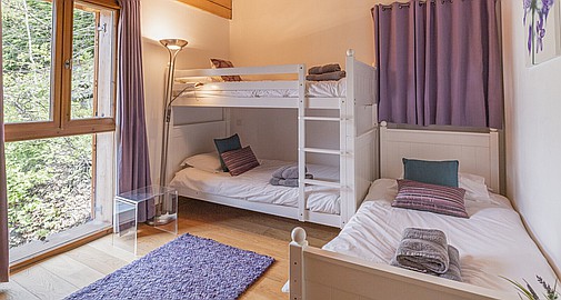 Saint Martin de Belleville, Savoie, Rhone Alpes