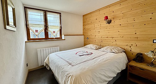 Saint Martin de Belleville, Savoie, Rhone Alpes