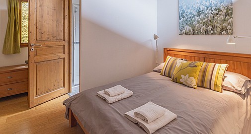 Saint Martin de Belleville, Savoie, Rhone Alpes