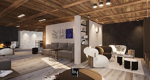 Saint-Gervais-les-Bains, Haute-Savoie, Rhones Alps