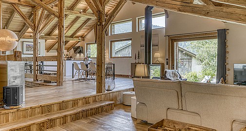 Saint-Gervais-les-Bains, Haute-Savoie, Rhones Alps