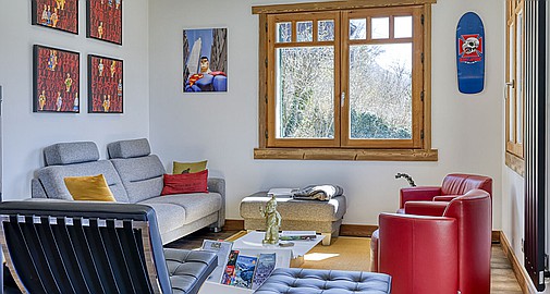 Saint-Gervais-les-Bains, Haute-Savoie, Rhones Alps