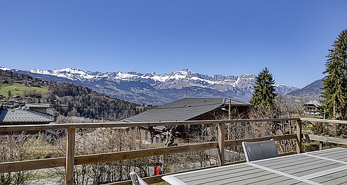 Saint-Gervais-les-Bains, Haute-Savoie, Rhones Alps