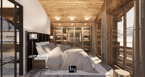 Saint-Gervais-les-Bains, Haute-Savoie, Rhones Alps