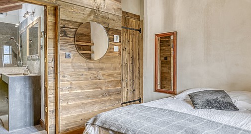 St Gervais-les-Bains, Haute-Savoie, Rhones Alps