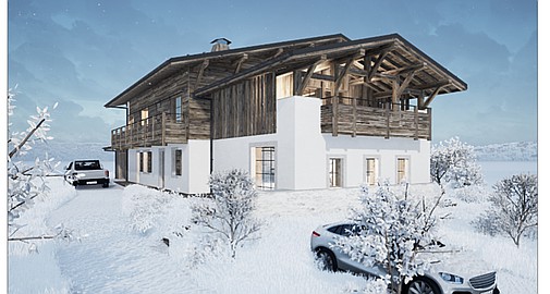 Saint-Gervais-les-Bains, Haute-Savoie, Rhones Alps