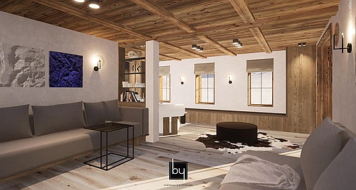 Saint-Gervais-les-Bains, Haute-Savoie, Rhones Alps