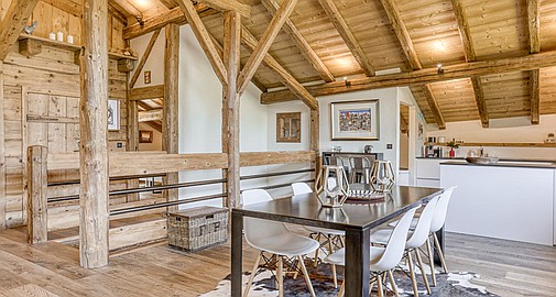 Saint-Gervais-les-Bains, Haute-Savoie, Rhones Alps