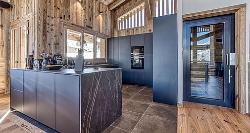 Saint-Gervais-les-Bains, Haute-Savoie, Rhones Alps