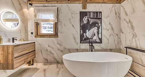 Saint-Gervais-les-Bains, Haute-Savoie, Rhones Alps