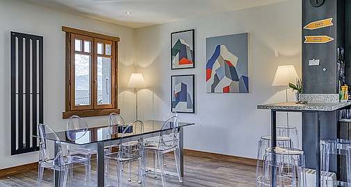 Saint-Gervais-les-Bains, Haute-Savoie, Rhones Alps