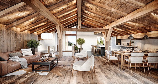 Saint-Gervais-les-Bains, Haute-Savoie, Rhones Alps