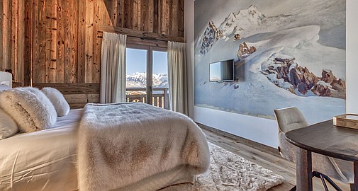 Saint-Gervais-les-Bains, Haute-Savoie, Rhones Alps