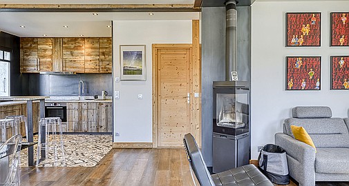 Saint-Gervais-les-Bains, Haute-Savoie, Rhones Alps