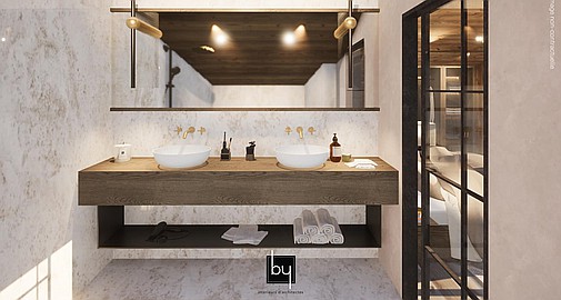 Saint-Gervais-les-Bains, Haute-Savoie, Rhones Alps