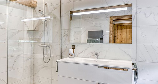 Saint-Gervais-les-Bains, Haute-Savoie, Rhones Alps