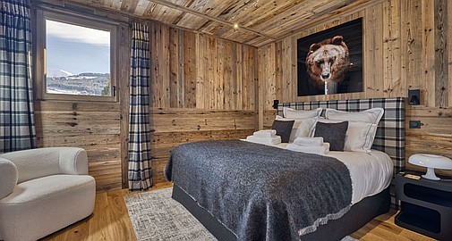 Saint-Gervais-les-Bains, Haute-Savoie, Rhones Alps