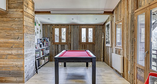 Saint-Gervais-les-Bains, Haute-Savoie, Rhones Alps