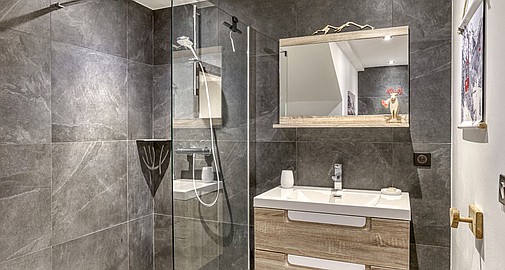 Saint-Gervais-les-Bains, Haute-Savoie, Rhones Alps