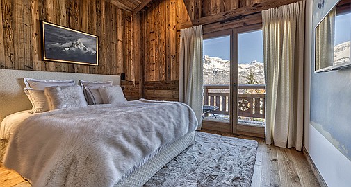 St Gervais-les-Bains, Haute-Savoie, Rhones Alps