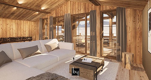 Saint-Gervais-les-Bains, Haute-Savoie, Rhones Alps