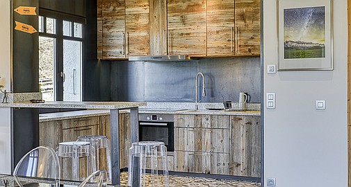 Saint-Gervais-les-Bains, Haute-Savoie, Rhones Alps