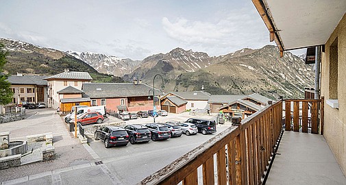 St Martin de Belleville, Savoie, Rhone Alpes