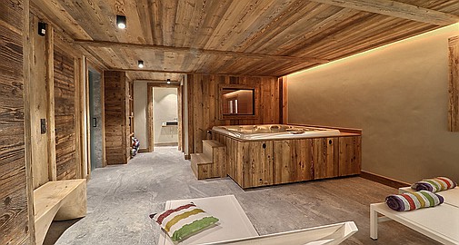 St Martin de Belleville, Savoie, Rhone Alpes