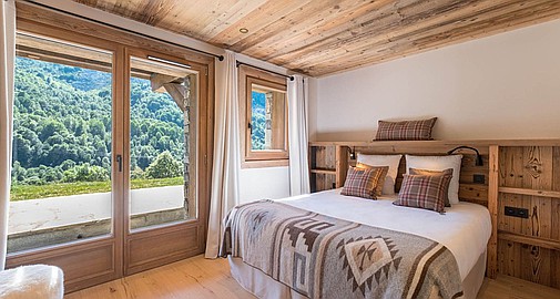 St Martin de Belleville, Savoie, Rhone Alpes